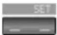 BMW M5 (2001) - Enter the switch-on times for the independent ventilation system - 7