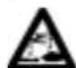 BMW M5 (2001) - Symbols - 3