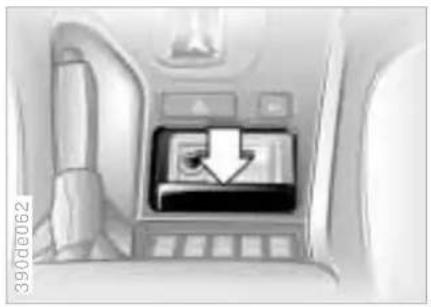BMW M5 (2001) - To open - 1