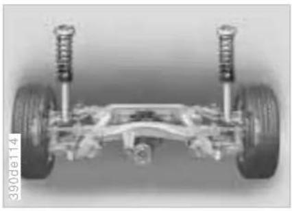 BMW M5 (2001) - Rain sensor\* - 1