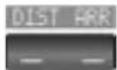BMW M5 (2001) - Distance to destination - 8