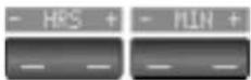 BMW M5 (2001) - Enter the switch-on times for the independent ventilation system - 6