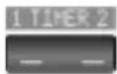 BMW M5 (2001) - Enter the switch-on times for the independent ventilation system - 9