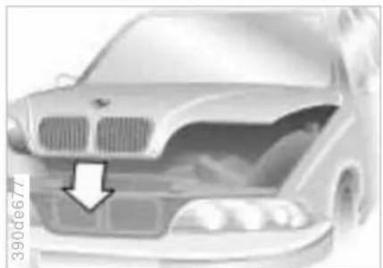BMW M5 (2001) - To open - 1