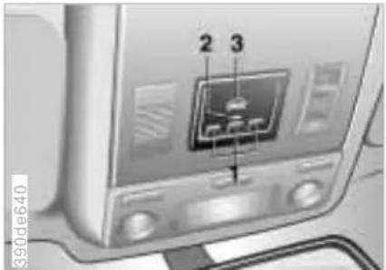 BMW M5 (2001) - BMW Universal Transmitter\* - 1