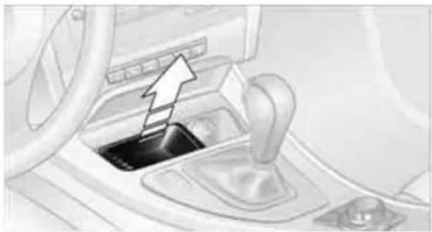 BMW M3 (2011) - Emptying - 1