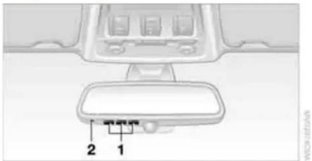 BMW M3 (2011) - Checking compatibility - 2