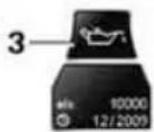 BMW M3 (2011) - Possible displays - 3