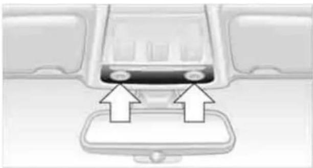 BMW M3 (2011) - Closing manually\* - 1