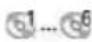 BMW M3 (2011) - Symbol Function - 2