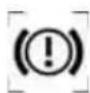 BMW M3 (2011) - Indicator lamp - 2