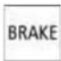 BMW M3 (2011) - Indicator lamps without text messages - 4