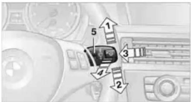 BMW M3 (2011) - Wiper system - 1