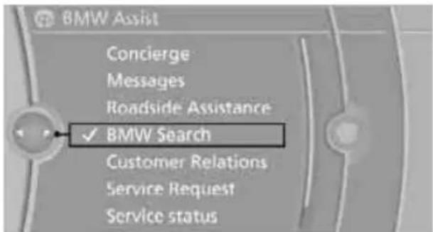 BMW M3 (2011) - Starting BMW Search - 1