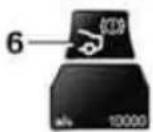 BMW M3 (2011) - Possible displays - 6