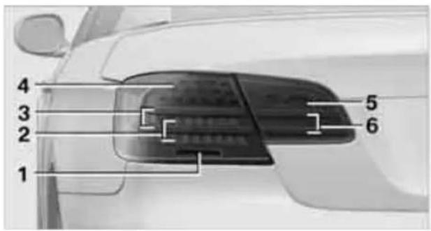BMW M3 (2011) - Convertible: at a glance - 1
