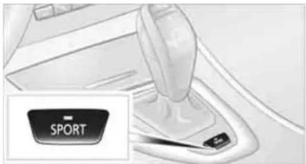 BMW M3 (2011) - Activating the system - 1