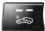 BMW M3 (2011) - Automatic recirculated-air control AUC/Recirculated-air mode - 1
