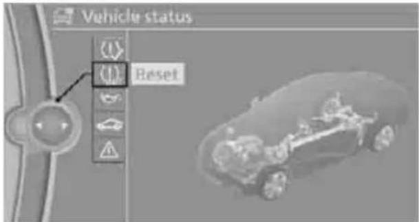 BMW M3 (2011) - Initialization - 1