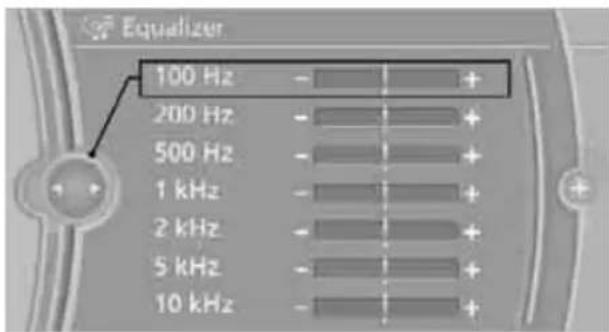 BMW M3 (2011) - Equalizer\* - 1