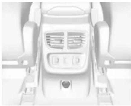 OPEL Grandland X (2017) - 8" Color-Info-Display - 3