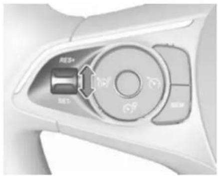 OPEL Grandland X (2017) - Einschalten - 1