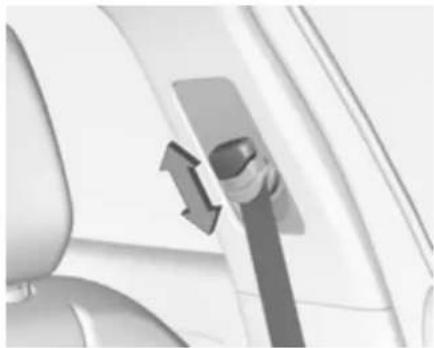 OPEL Grandland X (2017) - ⚠️ Warnung - 1