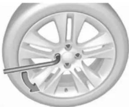 OPEL Grandland X (2017) - ⚠️ Warnung - 1