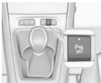 OPEL Grandland X (2017) - Funktionsweise - 2