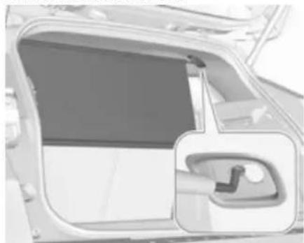 OPEL Grandland X (2017) - Einbau - 1