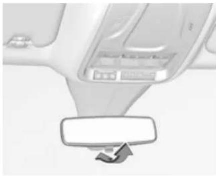 OPEL Grandland X (2017) - Asphärische Wölbung - 5