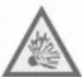 OPEL Grandland X (2017) - Warnetikett - 6