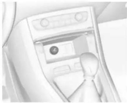 OPEL Grandland X (2017) - ⚠️ Warnung - 2
