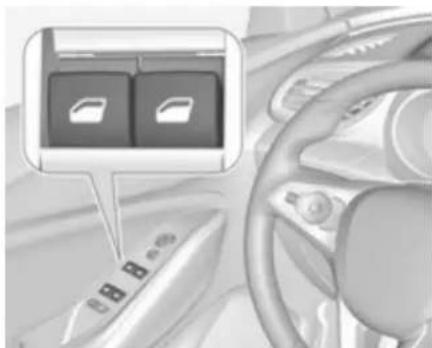 OPEL Grandland X (2017) - ⚠️ Warnung - 1