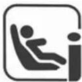 OPEL Grandland X (2017) - ISOFIX-Befestigungen - 2