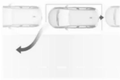 OPEL Grandland X (2017) - Einschalten - 1