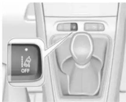 OPEL Grandland X (2017) - ⚠️ Warnung - 1