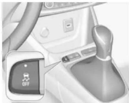 OPEL Grandland X (2017) - ⚠️ Warnung - 1