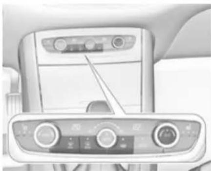 OPEL Grandland X (2017) - Elektronische - 1