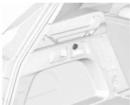 OPEL Grandland X (2017) - 8" Color-Info-Display - 4