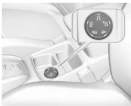 OPEL Grandland X (2017) - Achtung - 1