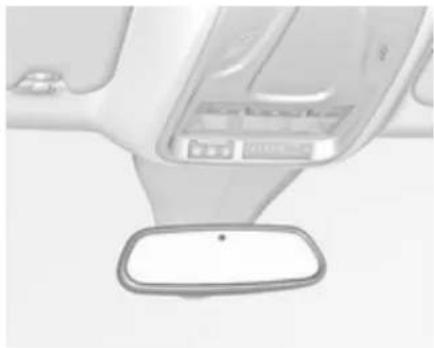 OPEL Grandland X (2017) - Asphärische Wölbung - 6