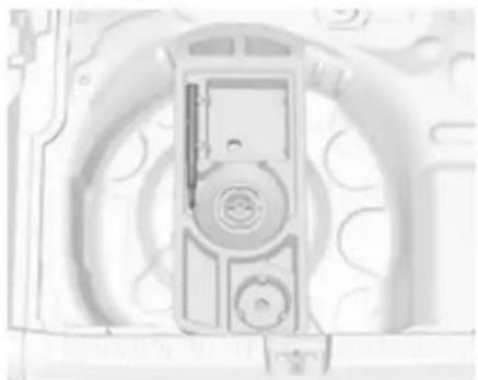 OPEL Grandland X (2017) - Fahrzeugwartung - 1