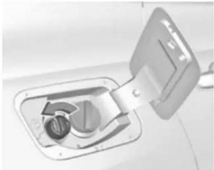 OPEL Grandland X (2017) - Hinweis - 1