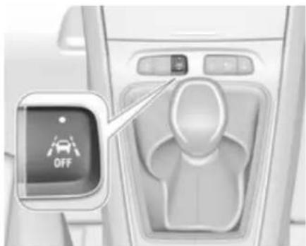 OPEL Grandland X (2017) - Hinweis - 1