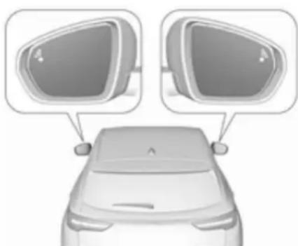 OPEL Grandland X (2017) - Einschalten - 1