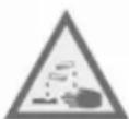 OPEL Grandland X (2017) - Warnetikett - 3