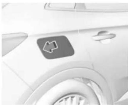 OPEL Grandland X (2017) - Achtung - 1