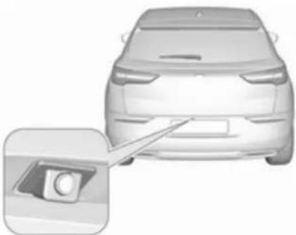OPEL Grandland X (2017) - Funktionen - 1