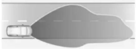 OPEL Grandland X (2017) - Land-Licht - 2